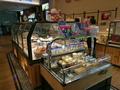 大堂-秋田满满烘焙店