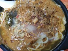 -曹宝林砂锅麻辣烫(星光路店)