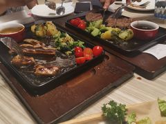 -必胜客(玉泉远洋店)