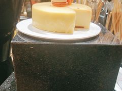 -岷山饭店-芝芝自助餐厅