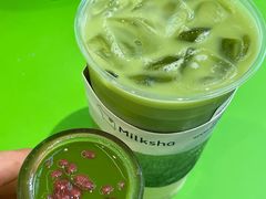 -迷客夏Milksha(圆融天幕店)
