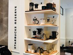 -星巴克臻选(广州沙面店)