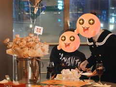 -海底捞火锅(杭州滨江九宜城店)