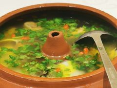 鸡汤-丝宴·凤城印象·西北特色菜(彩虹湾店)