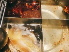 -海底捞火锅(中商百货店)