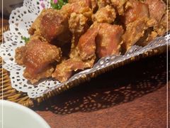 -前海沿·青岛菜(五四广场永旺店)