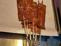 -燥次·烧烤酒场(万象城店)