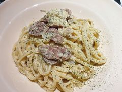 意大利车轮面-新贝乐意大利餐厅(苏州中心店)