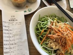 -南来顺饭庄·清真(南菜园店)
