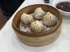 -古南都·清真绿柳居菜馆(太平南路店)