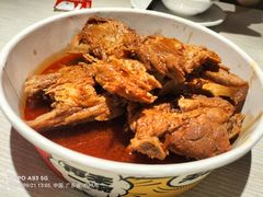 -九毛九西北菜(百信广场店)