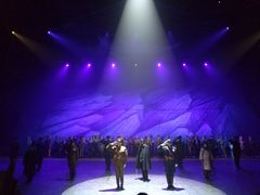 -《12·12》西安事变大型实景演出