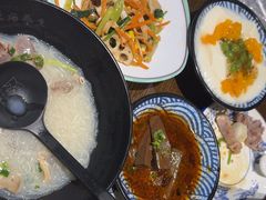 -老盛庆排档•南京菜(夫子庙店)