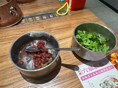 -成都你六姐·牛肉冒菜(信泰中心商场店)