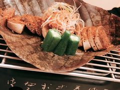 -鲔之享·嗜味羡私厨(世茂滨江店)