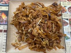 -葛记焖饼(伏牛路店)