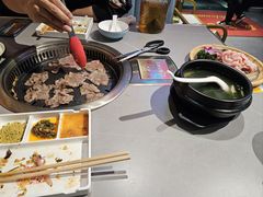 -棒小伙·齐齐哈尔烤肉(龙茗路店)
