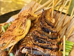 -八方客汕头火锅·牛肉·卤水(福保店)