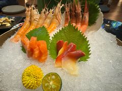 -極上萬膳·日料放题(海岸城店)