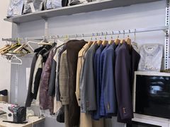 -易改衣·专业衣物奢护中心(凯德Luone店)