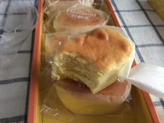 -好利来(彩香店)