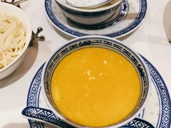 餐后甜品-小洋房•海鲜火锅酒楼(华林路店)