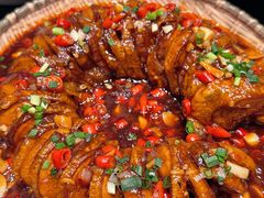 -回家吃饭·地道南昌菜(建德观总店)