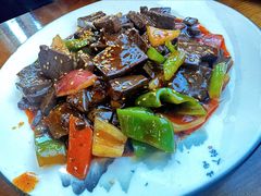-长安后宰门水盆羊肉(新都心店)