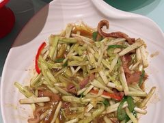 -老淮安·淮安菜(涟水店)