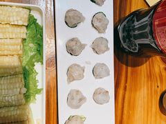 -津门羊大爷铜锅涮肉(雅清街店)