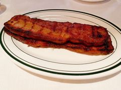 厚培根-Wolfgang’s Steakhouse 沃夫冈牛排馆(上海白玉兰广场店)