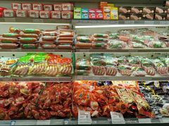 -京客隆超市(管庄店)
