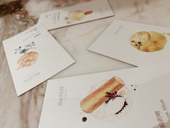 -théATRE 茶聚场(王府中環店)
