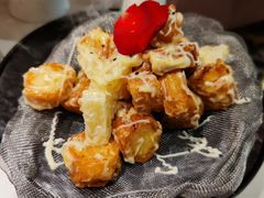 -茉莉餐厅(包河万达店)