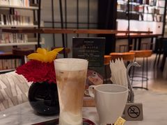 -深圳罗湖木棉花凯悦尚选酒店•大堂吧