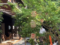 -Metal hands·铁手咖啡