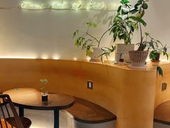 -fishtank鱼缸咖啡(三山街店)