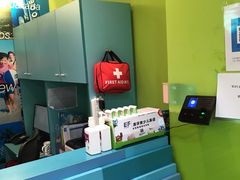 -英孚教育青少儿(宝龙中心)