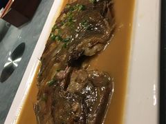 -浩运·海鲜青岛菜·海胆水饺(石老人店)