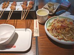 -管氏翅吧(台湾街店)