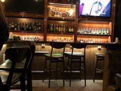 -The Cheebat 锌吧·Bistro(体育西店)