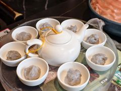 -巴蜀大将火锅(春熙店)