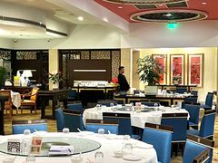 -杭州香格里拉·香宫中餐厅