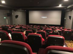 座椅-华夏太古影城(深圳金銮时代店)