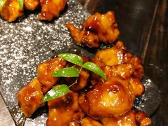 -绿茶餐厅(乐峰广场店)