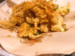 椒盐平菇-辛香汇(宝乐汇店)