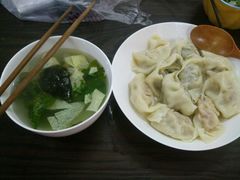 -巧云大馄饨(南阴阳营总店)