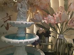-PARFUM FLORAL花境法餐(南京首店)