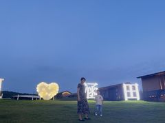 -天目湖御水温泉·度假酒店