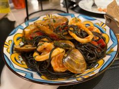 -IL TEATRO 精品意大利餐厅